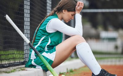Beating Burnout: How Teen Athletes Can Stay Happy, Healthy, and on Top of Their Game